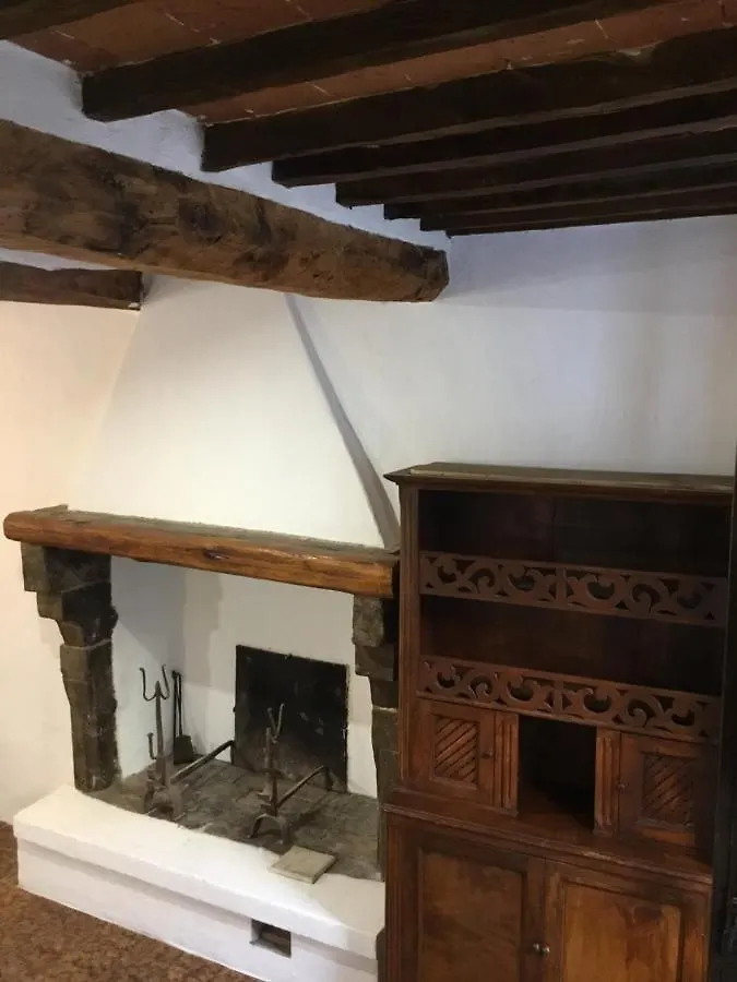 Zucca House Apartment Pitigliano