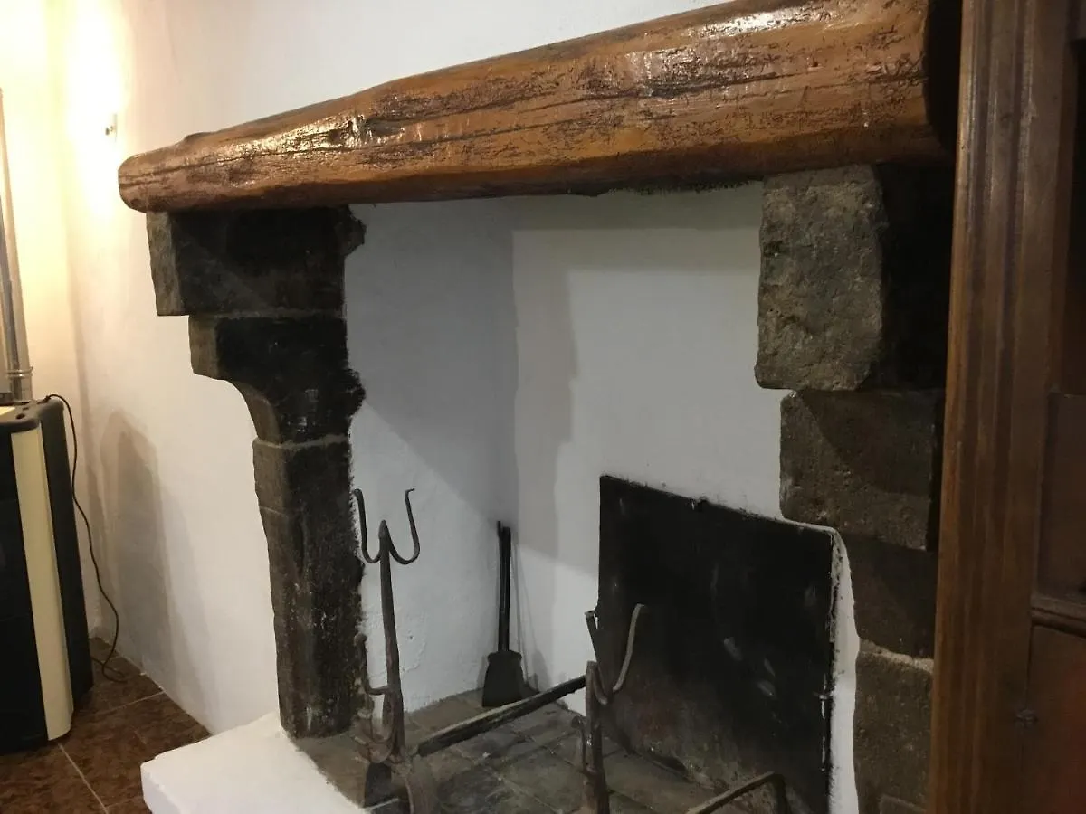 Zucca House Apartment Pitigliano