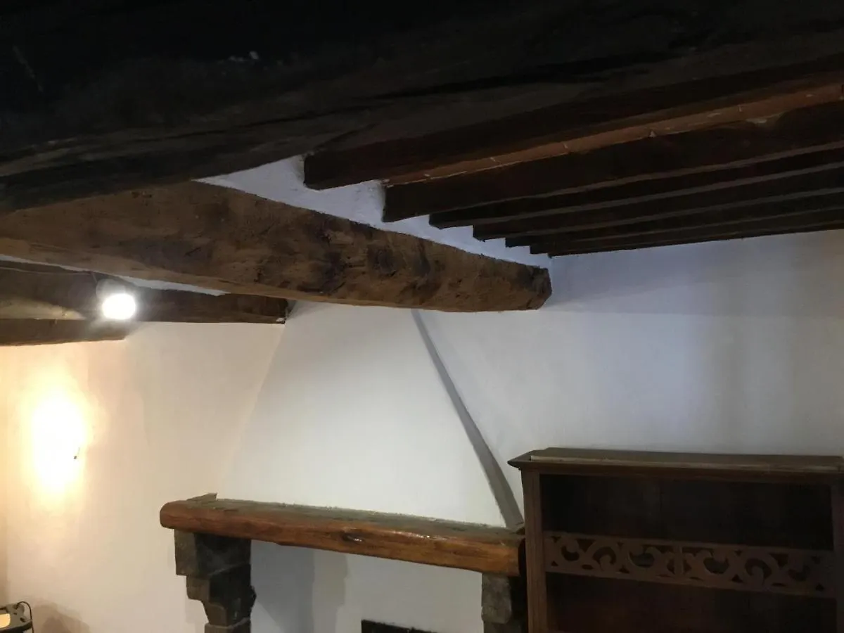 Zucca House Apartment Pitigliano