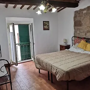 La Casa Di Iris Appartamento